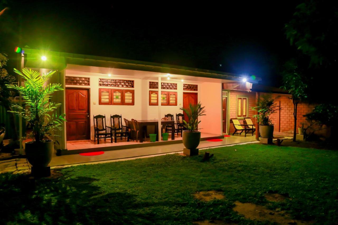 Greenery Lanka Villa Unawatuna Esterno foto