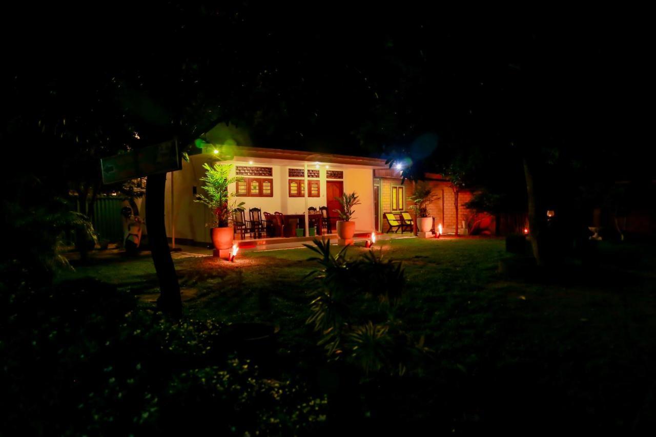 Greenery Lanka Villa Unawatuna Esterno foto