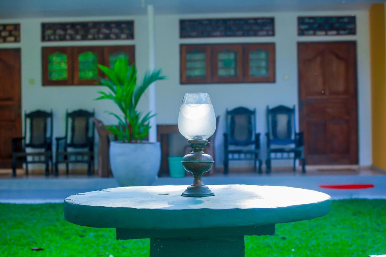 Greenery Lanka Villa Unawatuna Esterno foto